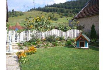 Slovakia Chata Liptovské Sliače, Exterior